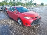 5YFBURHE2JP****** Salvage and Wrecked 2018 Toyota Corolla in Jacksonville