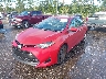 5YFBURHE2JP****** Used and Repairable 2018 Toyota Corolla in Jacksonville