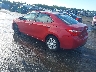5YFBURHE2JP****** Salvage and Repairable 2018 Toyota Corolla in Jacksonville