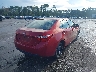 5YFBURHE2JP****** Salvage and Wrecked 2018 Toyota Corolla in Florida State