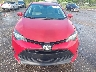 5YFBURHE2JP****** Salvage and Repairable 2018 Toyota Corolla in Florida State