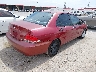 JA3AJ26E27U****** Salvamento y Destrozados 2007 Mitsubishi Lancer en Estado de Texas
