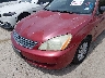 JA3AJ26E27U****** Salvamento y Reparables 2007 Mitsubishi Lancer en Estado de Texas