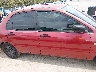 JA3AJ26E27U****** Usados 2007 Mitsubishi Lancer en Estado de Texas