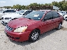 JA3AJ26E27U****** Usados y Reparables 2007 Mitsubishi Lancer en Dallas-Fort Worth