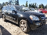 4JGBF71E87A****** Salvage and Wrecked 2007 Mercedes-Benz GLC-Class in Seattle