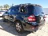 4JGBF71E87A****** Salvage and Repairable 2007 Mercedes-Benz GLC-Class in Seattle