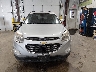 2GNFLFEK3G6****** Destrozados 2016 Chevrolet Equinox en Estado de Dakota del Norte
