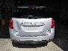 2GNFLFEK3G6****** Destrozados 2016 Chevrolet Equinox