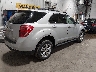 2GNFLFEK3G6****** Salvamento y Destrozados 2016 Chevrolet Equinox en Estado de Dakota del Norte