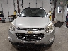 2GNFLFEK3G6****** Salvamento y Reparables 2016 Chevrolet Equinox en Estado de Dakota del Norte
