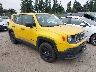 ZACCJAAB4HP****** Salvage and Wrecked 2017 Jeep Renegade in Seattle