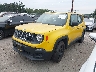 ZACCJAAB4HP****** Used and Repairable 2017 Jeep Renegade in Seattle