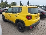 ZACCJAAB4HP****** Salvage and Repairable 2017 Jeep Renegade in Seattle