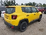 ZACCJAAB4HP****** Salvage and Wrecked 2017 Jeep Renegade in Washington State