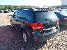 3C4PDCBG3GT****** Salvage and Repairable 2016 Dodge Journey in Birmingham