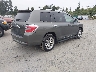JTEEW44A982****** Salvage and Wrecked 2008 Toyota Highlander Hybrid in Washington State