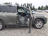 JTEEW44A982****** Used and Repairable 2008 Toyota Highlander Hybrid in Washington State