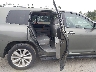 JTEEW44A982****** Wrecked 2008 Toyota Highlander Hybrid in Seattle