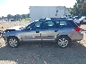 4S4BP61C987****** Salvamento 2008 Subaru Outback