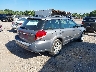4S4BP61C987****** Salvamento y Destrozados 2008 Subaru Outback en Estado de Tennessee