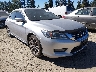 1HGCR2F53EA****** Salvage and Wrecked 2014 Honda Accord in Seattle