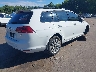 3VWC17AUXFM****** Salvamento y Destrozados 2015 Volkswagen Golf SportWagen en Estado de Connecticut