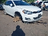 3VWC17AUXFM****** Salvamento y Reparables 2015 Volkswagen Golf SportWagen en Estado de Connecticut
