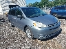 5TDZA23C34S****** Salvage and Wrecked 2004 Toyota Sienna in Albany