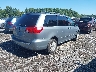 5TDZA23C34S****** Salvage and Wrecked 2004 Toyota Sienna in New York State