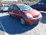 JTDKB20U953****** Salvage and Wrecked 2005 Toyota Prius in Santa Clarita