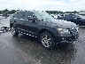 WA1LFAFP6DA****** Salvage and Wrecked 2013 Audi Q5 in Clearwater