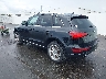 WA1LFAFP6DA****** Salvage and Repairable 2013 Audi Q5 in Clearwater