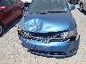 2HGFG12676H****** Salvamento y Reparables 2006 Honda Civic en Estado de Texas