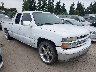 2GCEC19X321****** Salvage and Wrecked 2002 Chevrolet Silverado 1500 in Seattle