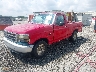 1FTEF15Y4TN****** Used and Repairable 1996 Ford F-150 in Tifton