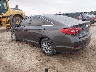5NPE24AA0FH****** Salvage and Repairable 2015 Hyundai Sonata in Fort Worth North