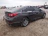 5NPE24AA0FH****** Salvage and Wrecked 2015 Hyundai Sonata in Texas State