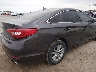 5NPE24AA0FH****** Salvage and Repairable 2015 Hyundai Sonata in Texas State
