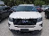 1FM5K8GTXJG****** Destrozados 2018 Ford Explorer en Estado de Texas