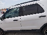 1FM5K8GTXJG****** Reparables 2018 Ford Explorer en Estado de Texas