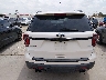 1FM5K8GTXJG****** Destrozados 2018 Ford Explorer