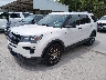 1FM5K8GTXJG****** Usados y Reparables 2018 Ford Explorer en Dallas-Fort Worth