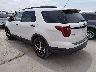 1FM5K8GTXJG****** Salvamento y Reparables 2018 Ford Explorer en Dallas-Fort Worth