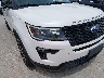 1FM5K8GTXJG****** Salvamento y Reparables 2018 Ford Explorer en Estado de Texas