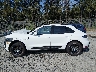 WP1AA2A52SL****** Salvage 2025 Porsche Macan