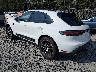 WP1AA2A52SL****** Salvage and Repairable 2025 Porsche Macan in Seattle
