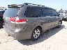 5TDKK3DC7BS****** Salvage and Wrecked 2011 Toyota Sienna in Texas State