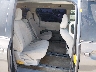5TDKK3DC7BS****** Wrecked 2011 Toyota Sienna in Houston