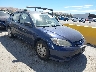 JHMES16535S****** Salvage and Wrecked 2005 Honda Civic in East Bay